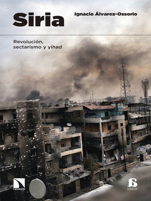 cover image of Siria